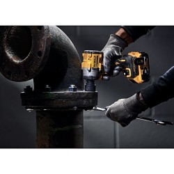 DeWALT® DDCF921B Impact Wrench, 1/2 in Drive, 20 V, No Battery Included